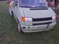 gebraucht VW T4 