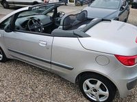 Gebraucht Mitsubishi Colt 2009 Kleinwagen