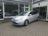 Gebraucht Toyota Prius Executive 78 PS (57 kW) 2006 Silber metallic Kleinwagen