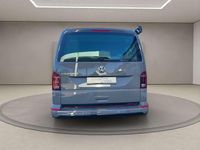 Gebraucht VW California Edition 204 PS (150 kW) 2023 Grau Van