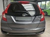 Gebraucht Honda Jazz Comfort 102 PS (75 kW) 2019 Grau metallic Kleinwagen