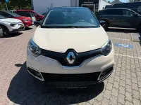 Gebraucht Renault Captur Luxe 120 PS (88 kW) 2015 Beige SUV