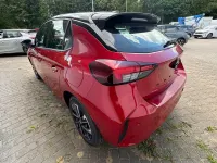 Gebraucht Opel Corsa 101 PS (74 kW) 2025 Rot Kleinwagen