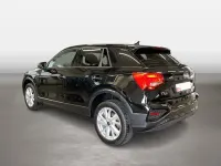Gebraucht Audi Q2 Advanced 190 PS (139 kW) 2025 Mythosschwarz SUV