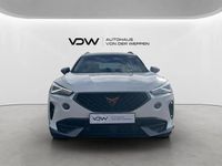 Gebraucht Cupra Formentor 110 PS (80 kW) 2024 Weiß SUV
