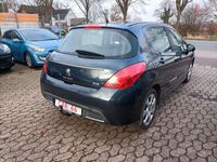 gebraucht Peugeot 308 Active / Klimaanlage / Anhängerkupplung/