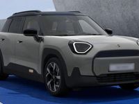 Gebraucht Mini Aceman 135 kW (184 PS) 2024 Grau SUV