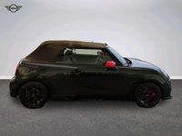 Gebraucht Mini John Cooper Works Cabriolet 231 PS (169 kW) 2024 Grau Cabrio
