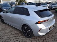 Neu Opel Astra Edition 110 PS (80 kW) 2025 Silber Limousine