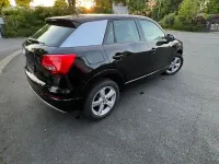 Gebraucht Audi Q2 Sport 150 PS (110 kW) 2019 Schwarz SUV