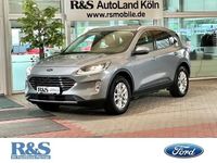 Gebraucht Ford Kuga Titanium 152 PS (111 kW) 2022 Silber SUV
