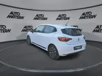 Gebraucht Renault Clio Equilibre 91 PS (66 kW) 2023 Gletscherweiss Kleinwagen