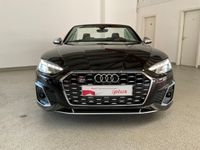 gebraucht Audi S5 Cabriolet S5 Cabrio TFSI 260(354) kW(PS) tiptronic