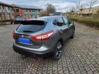 gebraucht Nissan Qashqai 1.2 DIG-T Acenta Acenta