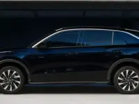 Neu VW T-Roc 116 PS (85 kW) 2026 Schwarz SUV