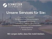 Gebraucht Volvo EC40 Plus 300 kW (408 PS) 2022 Fjord blue SUV