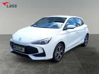 Gebraucht MG MG3 Comfort 194 PS (142 kW) 2024 Weiß Kleinwagen