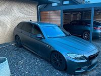 Gebraucht BMW 530 258 PS (189 kW) 2010 Andere farben Kombi