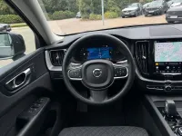 Gebraucht Volvo XC60 Core 349 PS (256 kW) 2023 Grau SUV