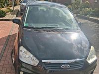 Gebraucht Ford Focus 125 PS (91 kW) 2010 Schwarz Kombi