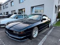 Gebraucht BMW 850 300 PS (220 kW) 1991 Schwarz Coupé