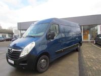 gebraucht Opel Movano CDTI DPF