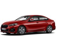 Gebraucht BMW 218 Efficient Dynamics 136 PS (100 kW) 2026 Coupé