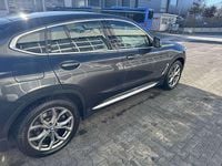 Gebraucht BMW X4 xLine 190 PS (139 kW) 2019 Grau SUV