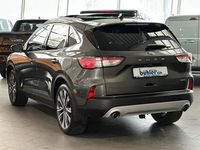 Gebraucht Ford Kuga Titanium X 152 PS (111 kW) 2022 Grau SUV