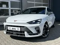 Gebraucht Cupra Leon 150 PS (110 kW) 2025 Nevada weiss Limousine