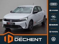 Gebraucht Opel Corsa Edition 110 PS (80 kW) 2025 Weiß Kleinwagen