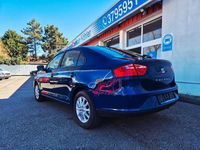 Usado Seat Toledo Reference 110 HP (80 kW) 2017 Azul Citadino