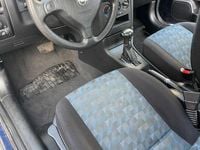 Gebraucht Opel Astra 75 PS (55 kW) 1999 Coupé