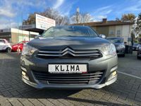 gebraucht Citroën C4 Lim. Selection/2.HAND/KLIMA/PDC/SHZ/SHeft/TOP