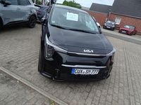 Gebraucht Kia Picanto Launch Edition 79 PS (58 kW) 2024 Schwarz Kleinwagen