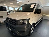 Gebraucht VW Crafter 177 PS (130 kW) 2025 Weiß Van