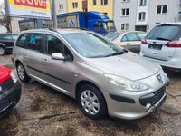 gebraucht Peugeot 307 Break/ SW Break Grand Filou Cool