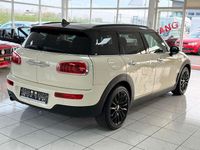 Gebraucht Mini Cooper D 150 PS (110 kW) 2017 Weiß Kleinwagen