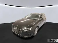 Gebraucht Audi A4 Comfort 150 PS (110 kW) 2022 Mythosschwarz Kombi