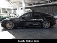 Neu Porsche Panamera Turbo S 782 PS (575 kW) 2025 Schwarz Limousine