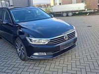 gebraucht VW Passat Variant Highline 4Motion DSG,mtl.215,--€*