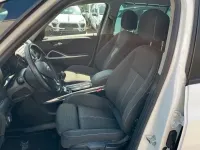 Gebraucht Opel Zafira 120 PS (88 kW) 2018 Weiß Van / Kleinbus