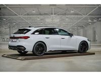 Gebraucht Audi A5 S-Line 204 PS (150 kW) 2024 Weiß Kombi