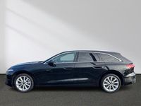 Second-hand Audi A5 Sport 150 CP (110 kW) 2025 Negru Break