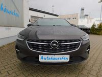 gebraucht Opel Insignia 2.0 CDTI Ultimate Sports Tourer LED/NAV