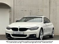 gebraucht BMW 440 *M Performance*HUD*H&K*Totwinkel*