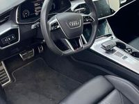 gebraucht Audi A6 Avant C8 Quattro 3x S-line
