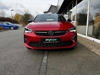gebraucht Opel Corsa F GS Line