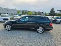 Second-hand Mercedes C220 170 CP (125 kW) 2014 Negru Break