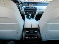 gebraucht BMW 550 i xDrive NAVI/LEDER/XENON/EL.GSD/PDC